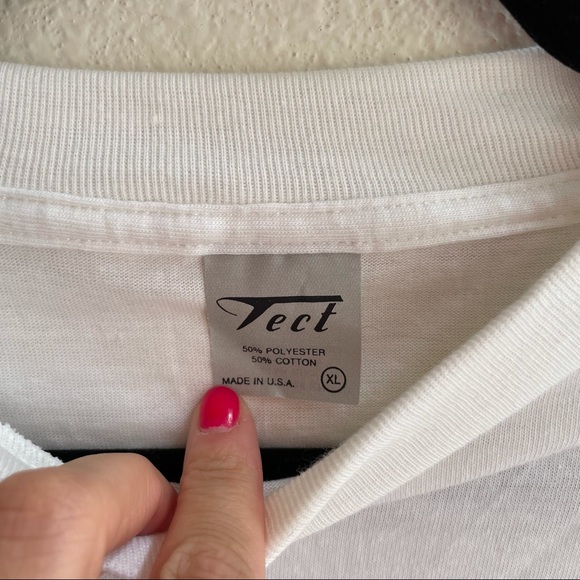 Vintage Star Trek Beam Me Up Scotty T Shirt - Picture 5 of 7